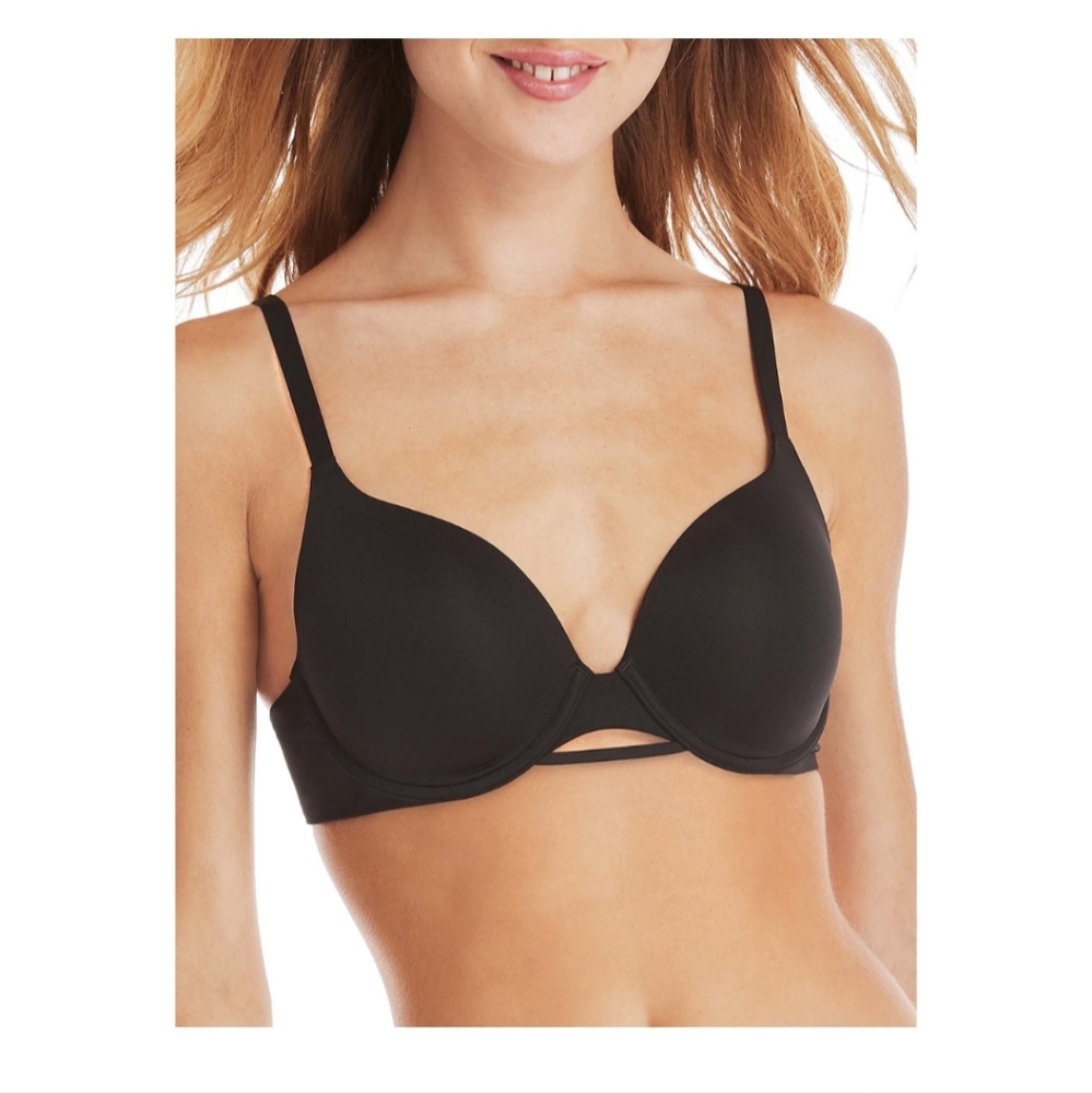 NWT XL Hanes Bra